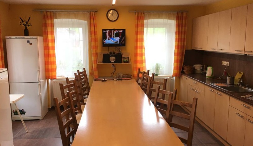 Penzion 103 Železná Ruda